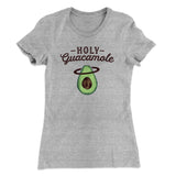 Holy Guacamole Women's T-Shirt