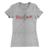 Red Rum Women's T-Shirt