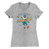 Laces Out - Ray Finkle Women's T-Shirt