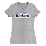 Binford Tools Women's T-Shirt