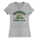 Bushwood Country Club Women's T-Shirt Style001