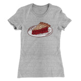 Slice of Pi Women's T-Shirt