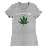 Happy Holidaze Women's T-Shirt