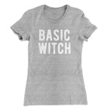 Basic Witch Women's T-Shirt