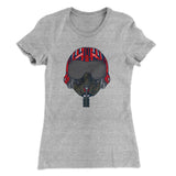 Goose Helmet Women's T-Shirt
