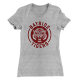 Bayside Tigers Women's T-Shirt