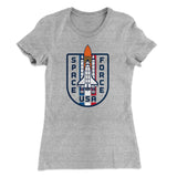 Space Force USA Women's T-Shirt