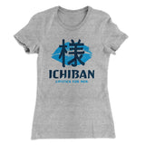 Ichiban Lipstick Women's T-Shirt
