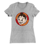 Average Joe's Gymnasium Women's T-Shirt