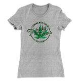 Tegridy Farms Women's T-Shirt