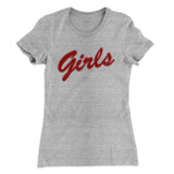 Girls Team Women's T-Shirt