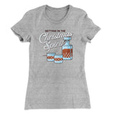 Christmas Spirit Women's T-Shirt