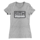 Sith Happens Women's T-Shirt