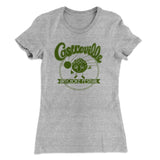 Castroville Artichoke Festival Women's T-Shirt