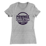 Pawnee Eagleton Unity Concert Women's T-Shirt