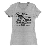 Buffalo Bill's Rubbing Lotion Women's T-Shirt