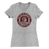 Nelson And Murdock Attorneys At Law Women's T-Shirt