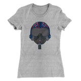 Maverick Helmet Women's T-Shirt