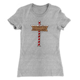 All Misfit Toys Welcome Here Women's T-Shirt