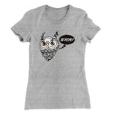 Whom? Women's T-Shirt