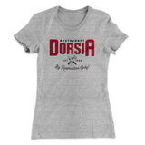 Restaurant Dorsia Women's T-Shirt