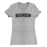 Bourbon Women's T-Shirt