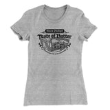 Black Phillip's Taste Of Butter Women's T-Shirt