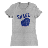 Shake Women's T-Shirt