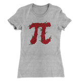 Cherry Pi Women's T-Shirt