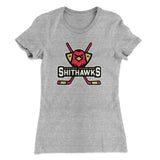 Sunnyvale Shithawks Women's T-Shirt