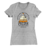 Peltzer Inventions Women's T-Shirt