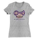 Honker Burger Women's T-Shirt