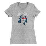 Too Cool for British Rule Women's T-Shirt