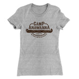 Camp Anawanna Women's T-Shirt