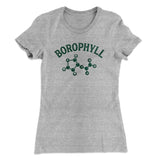 Borophyll Women's T-Shirt