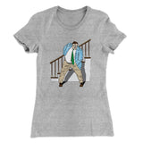 Matt Foley Motivational Speaker Women's T-Shirt