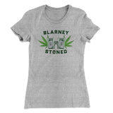 Blarney Stoned Women's T-Shirt