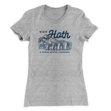 Visit Hoth Women's T-Shirt