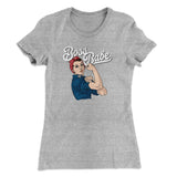 Boss Babe Women's T-Shirt