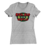 Sick Sad World Women's T-Shirt