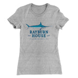 Rayburn House Women's T-Shirt
