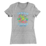 Trinidad & Tobago Hockey Women's T-Shirt
