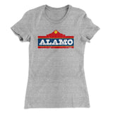 Alamo Beer Women's T-Shirt