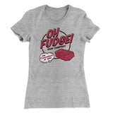 Oh Fudge! Soap Company Women's T-Shirt
