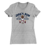 Jobu's Rum Women's T-Shirt
