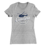 The Catalina Wine Mixer Women's T-Shirt