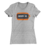 Beer:30 Women's T-Shirt