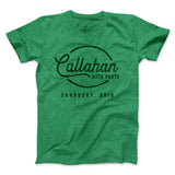 Callahan Auto Parts Funny Movie Men/Unisex T-Shirt