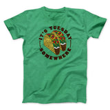 It's Tuesday Somewhere Men/Unisex T-Shirt