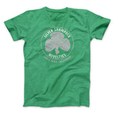 Silver Shamrock Novelties Funny Movie Men/Unisex T-Shirt